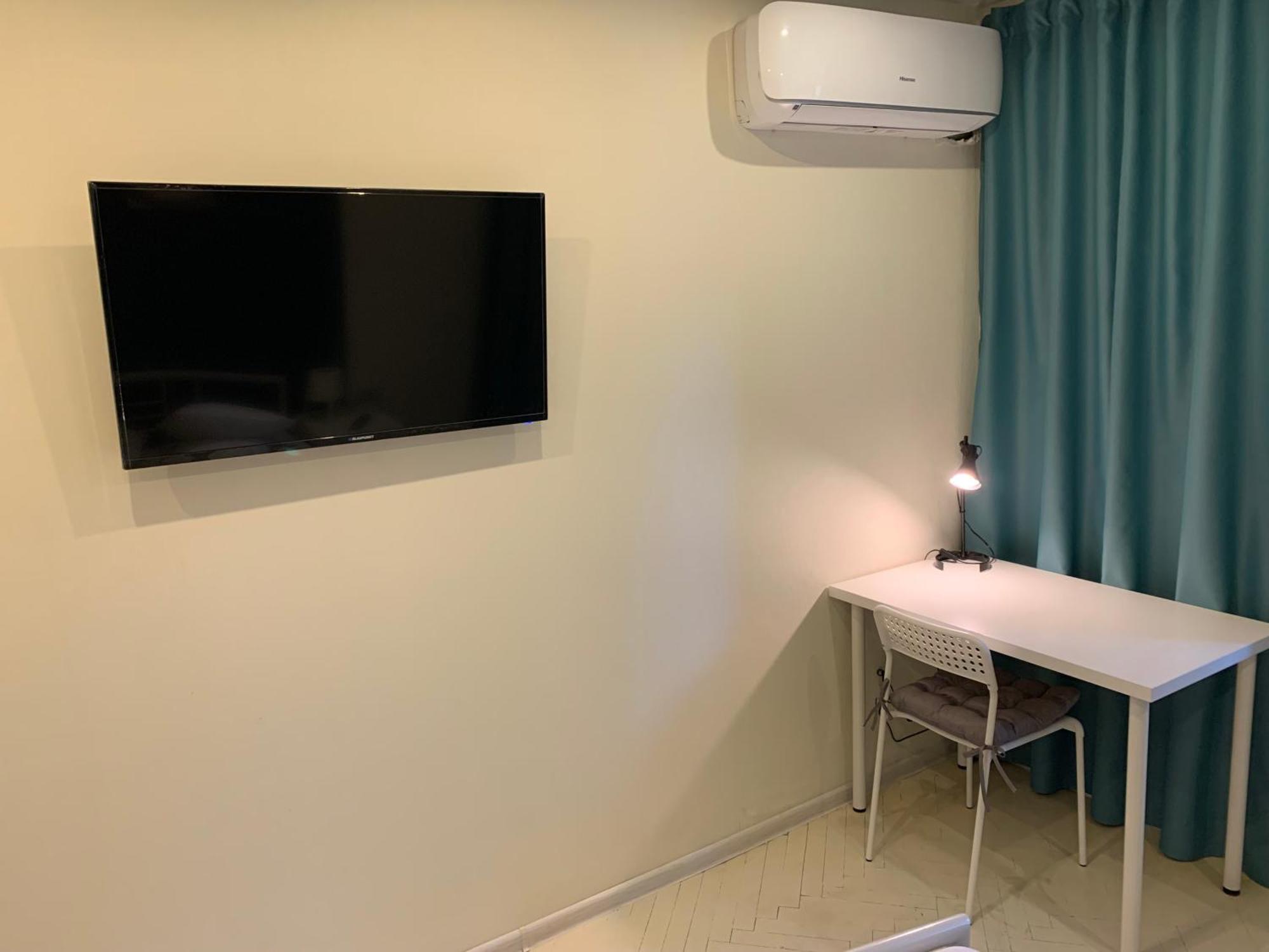 Leninstr Apartment Balti Ngoại thất bức ảnh