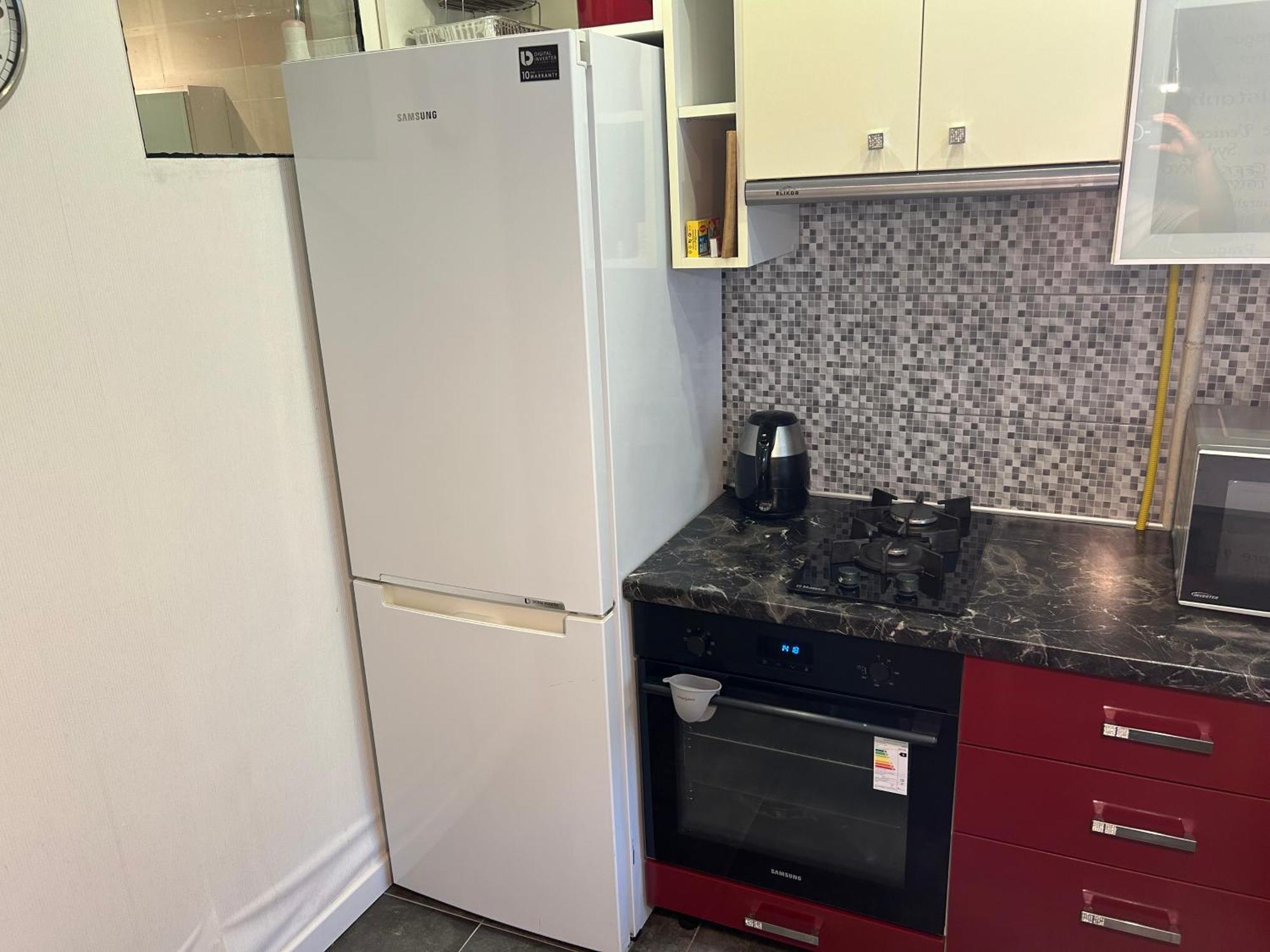 Leninstr Apartment Balti Ngoại thất bức ảnh