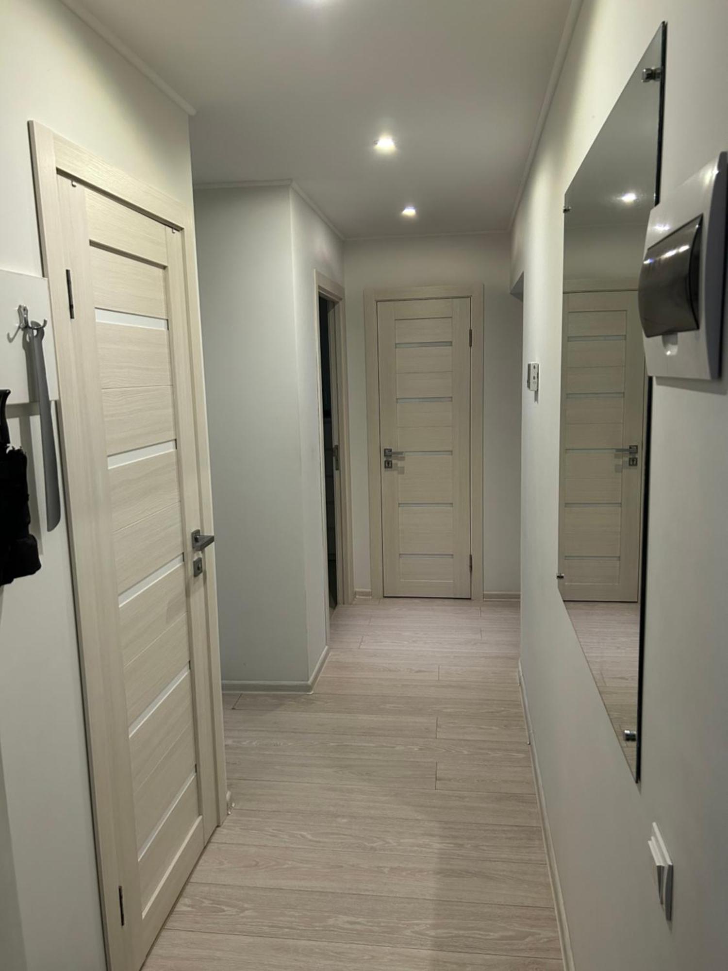 Leninstr Apartment Balti Ngoại thất bức ảnh